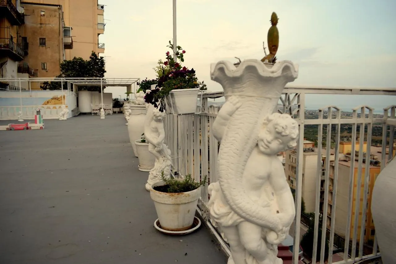 Apartment Terrazza Greca Agrigente 0*,