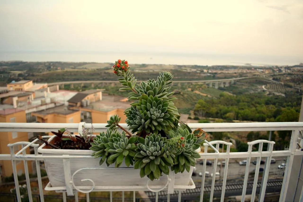 Apartment Terrazza Greca Agrigente