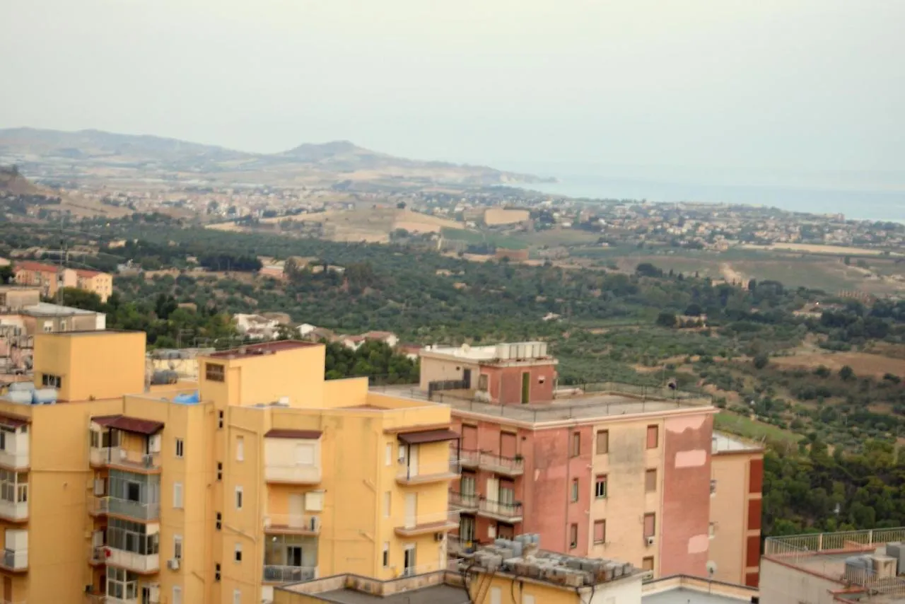 Apartment Terrazza Greca Agrigente 0*,  Italie