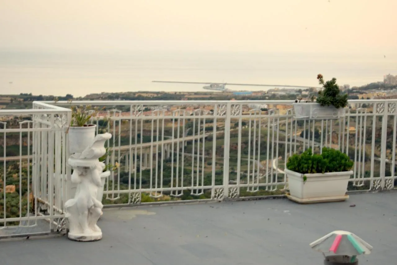 Apartment Terrazza Greca Agrigente