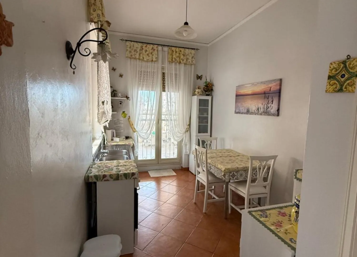 Apartment Terrazza Greca Agrigente