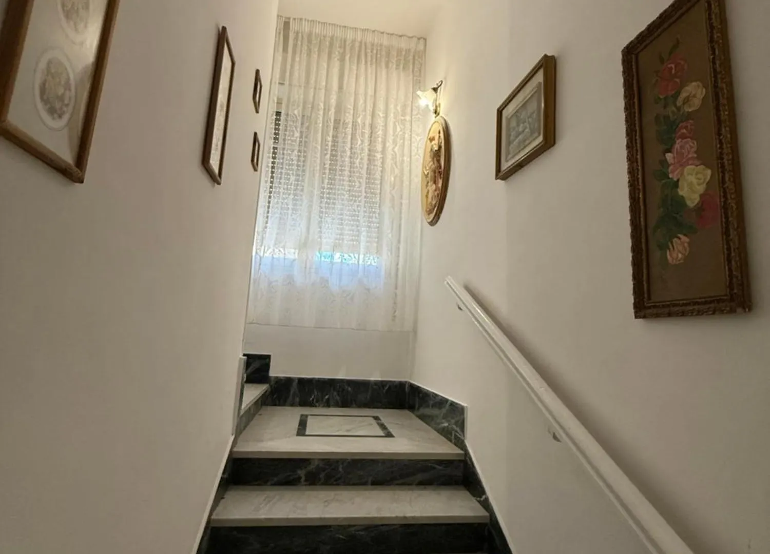 Apartment Terrazza Greca Agrigente Italie