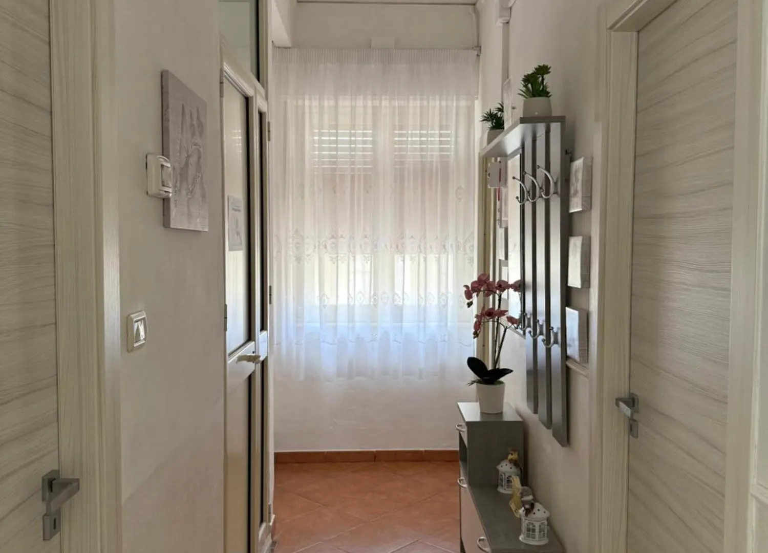 Apartment Terrazza Greca Agrigente