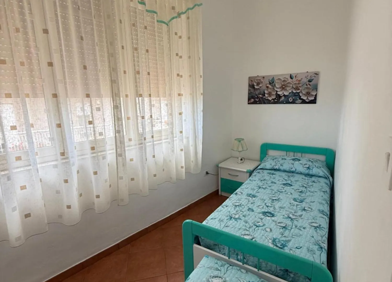 Apartment Terrazza Greca Agrigente