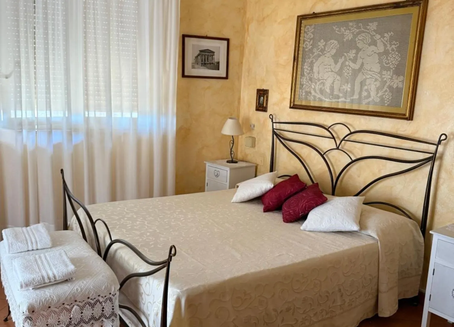 Apartment Terrazza Greca Agrigente