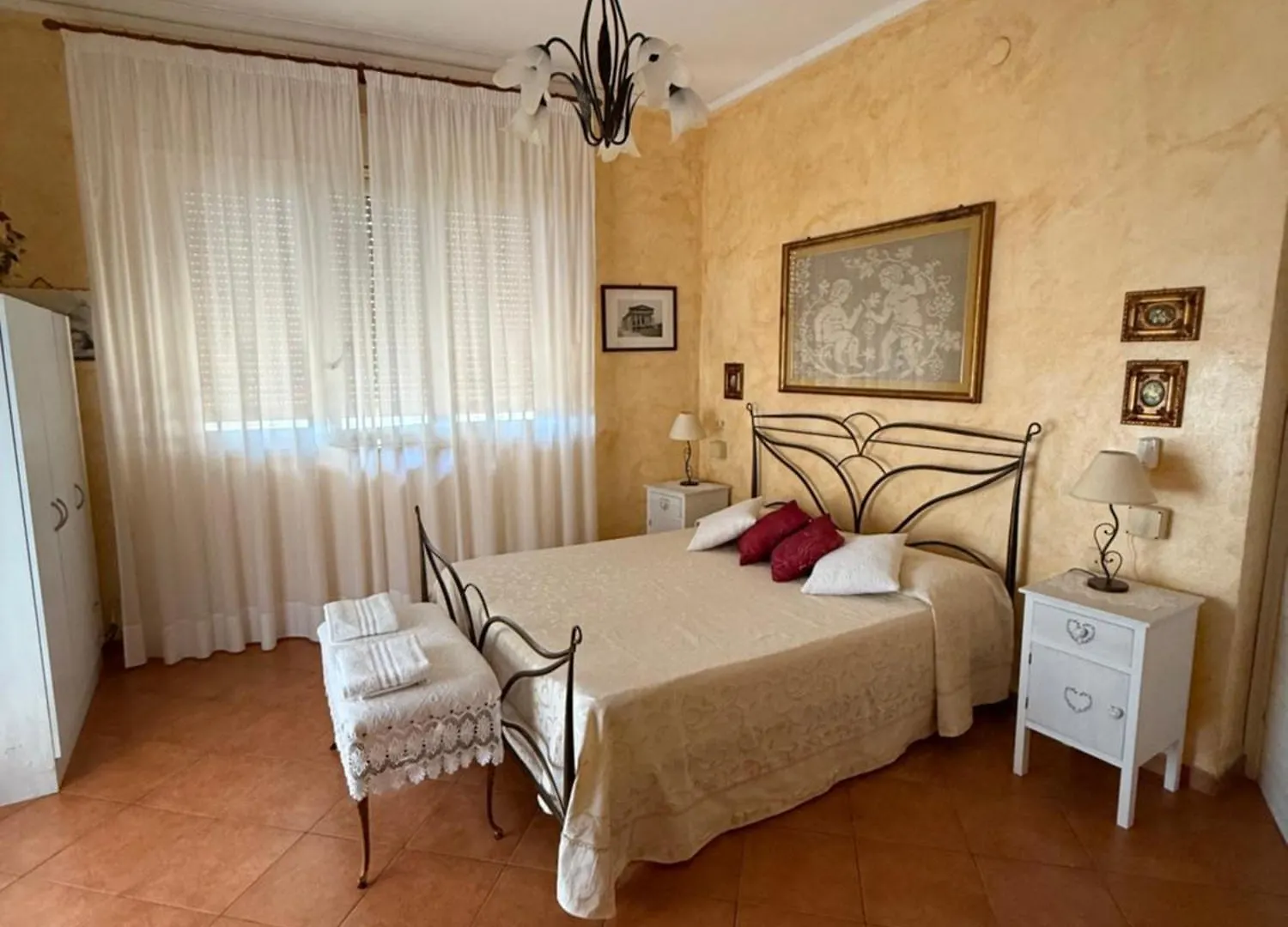 Apartment Terrazza Greca Agrigente 0*,  Italie