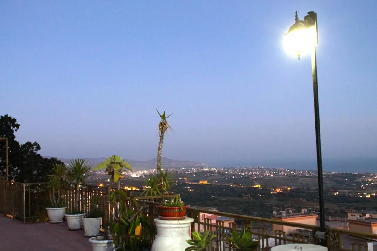Apartment Terrazza Greca Agrigente Italie
