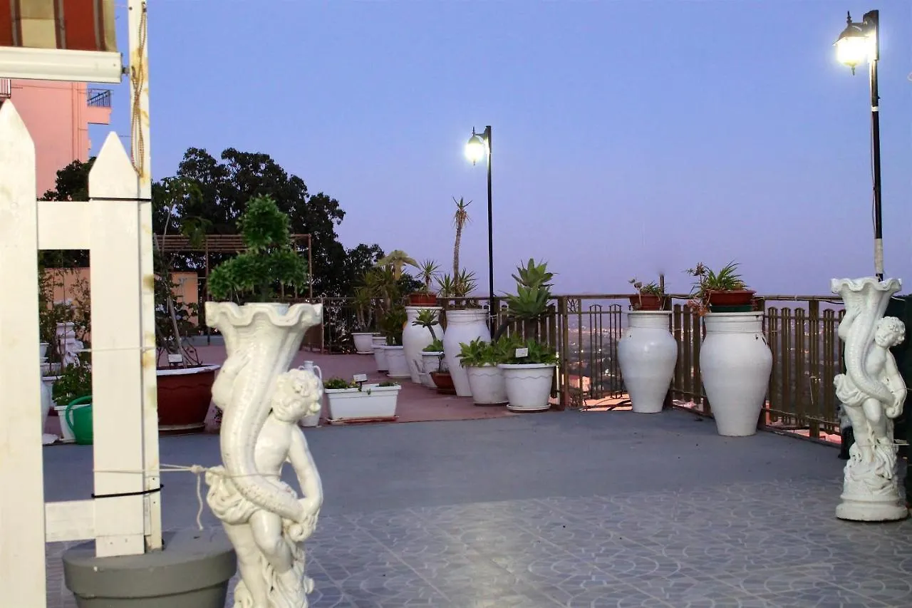 Apartment Terrazza Greca Agrigente