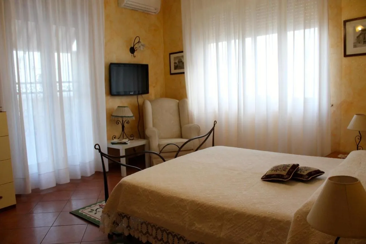 Apartment Terrazza Greca Agrigente 0*,