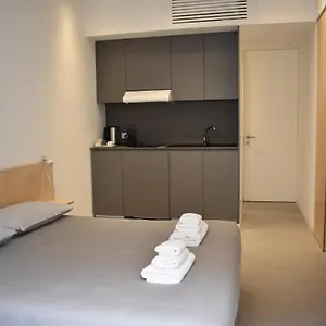  Appartement Giachi Friendly A Ballaro Italie