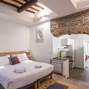  Appartement In Trastevere White Italie
