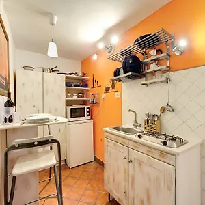  Appartement Il Nido Italie