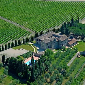  Hébergement de vacances Casalta Di Pesa Italie