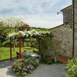  Séjour à la ferme Alabastro Fontesettimena Italie