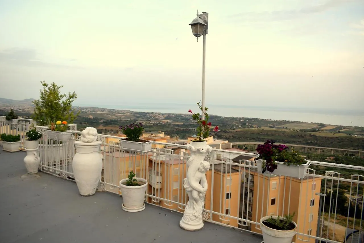 Apartment Terrazza Greca Agrigento