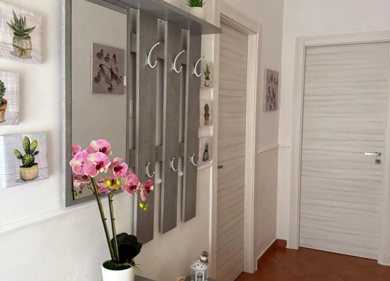 Apartment Terrazza Greca Agrigento