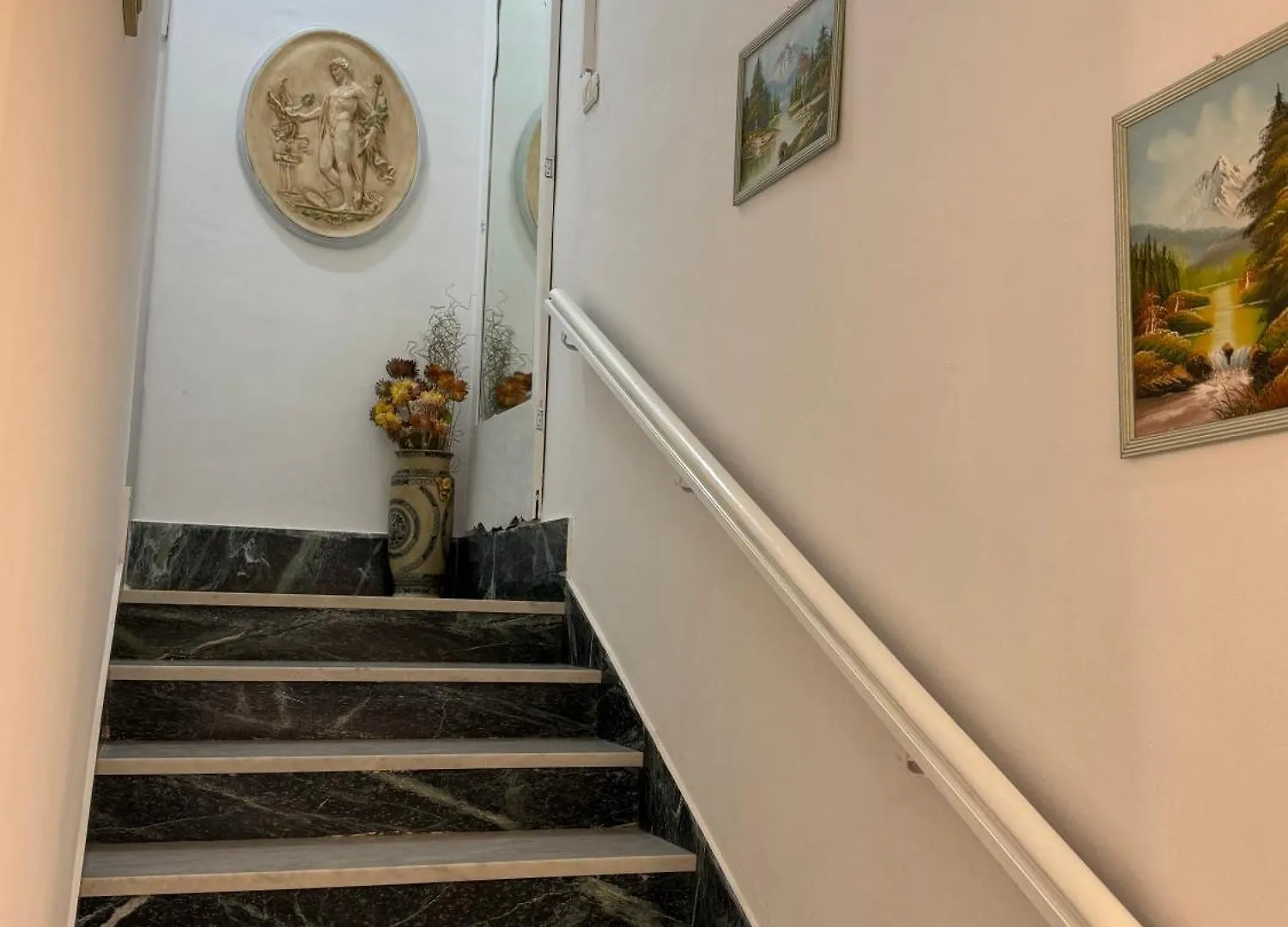 Apartment Terrazza Greca Agrigento 0*,  Italy