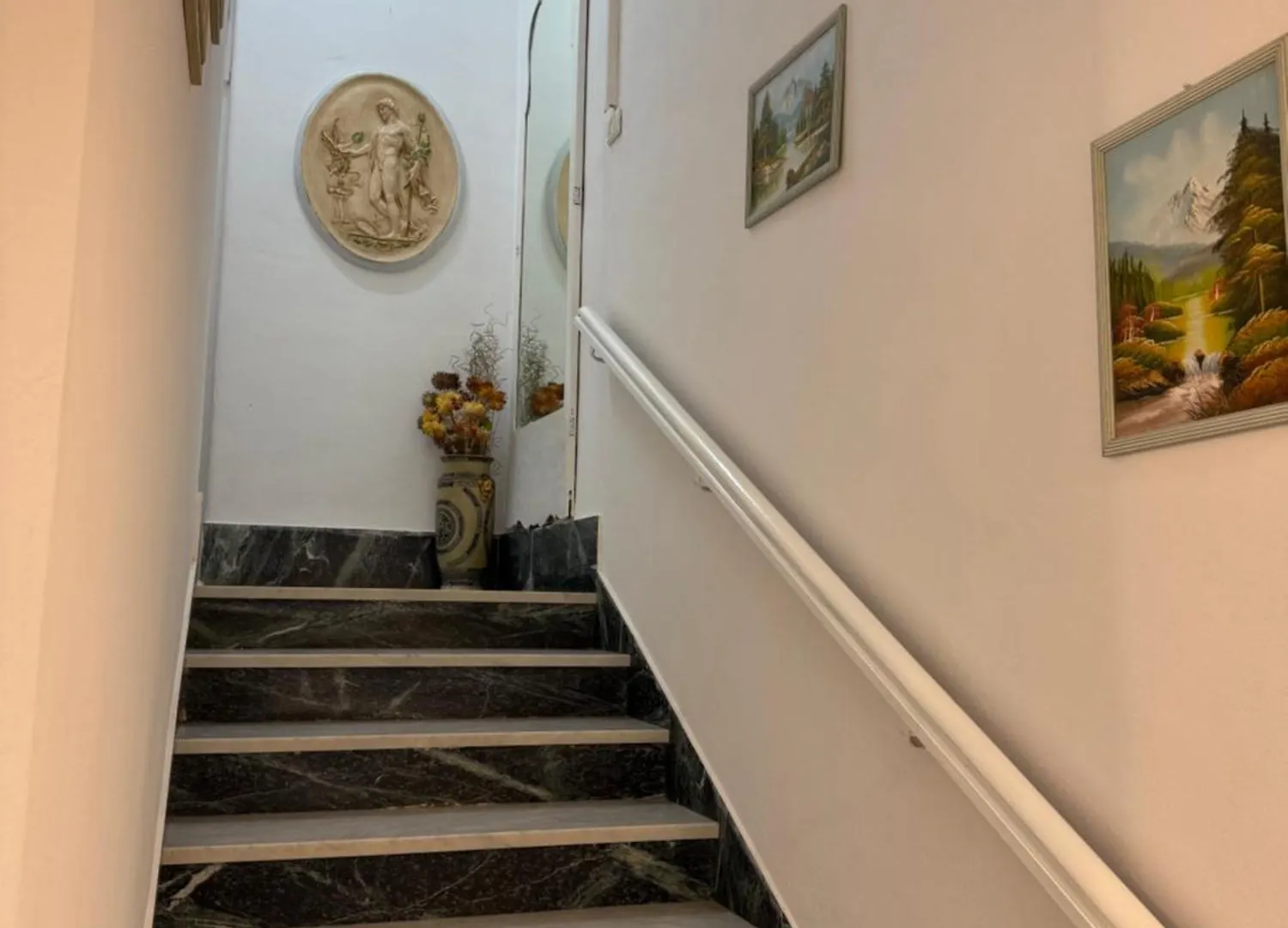 Apartment Terrazza Greca Agrigento