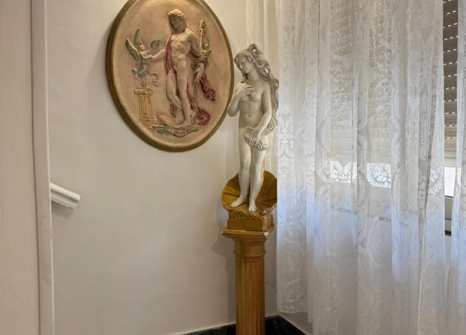 Apartment Terrazza Greca Agrigento