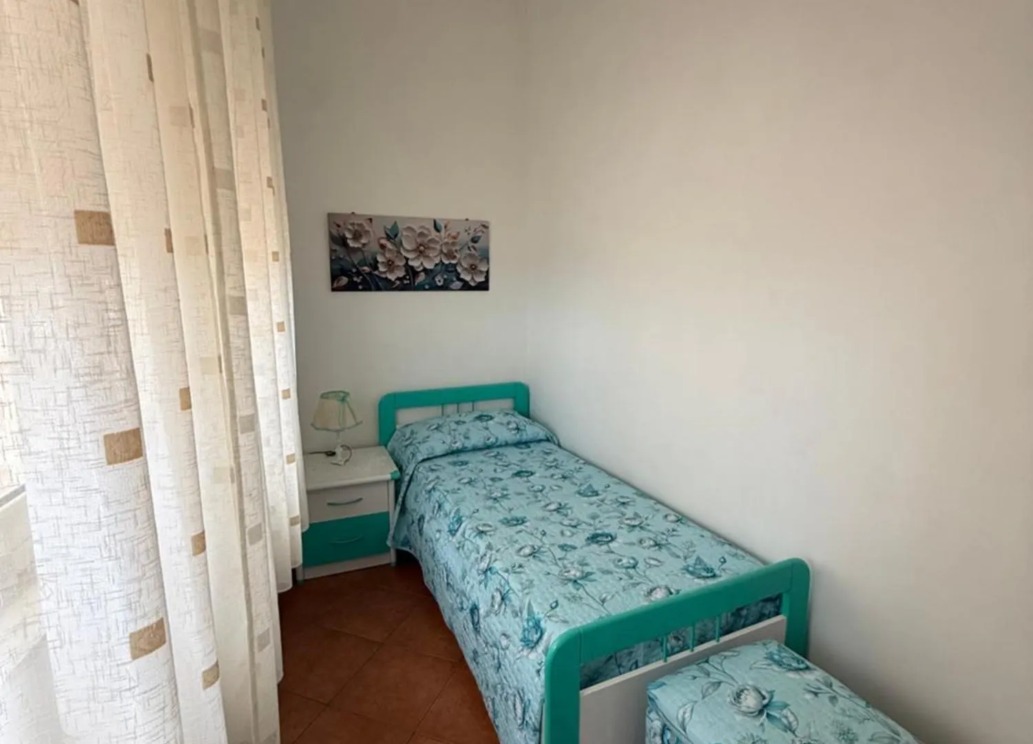 Apartment Terrazza Greca Agrigento