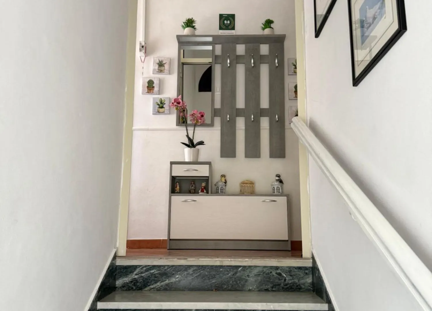 Apartment Terrazza Greca Agrigento 0*,  Italy