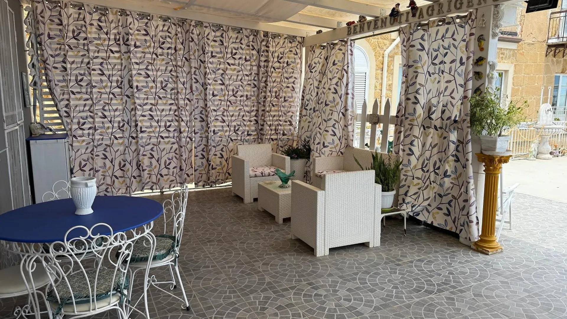 Apartment Terrazza Greca Agrigento 0*,  Italy