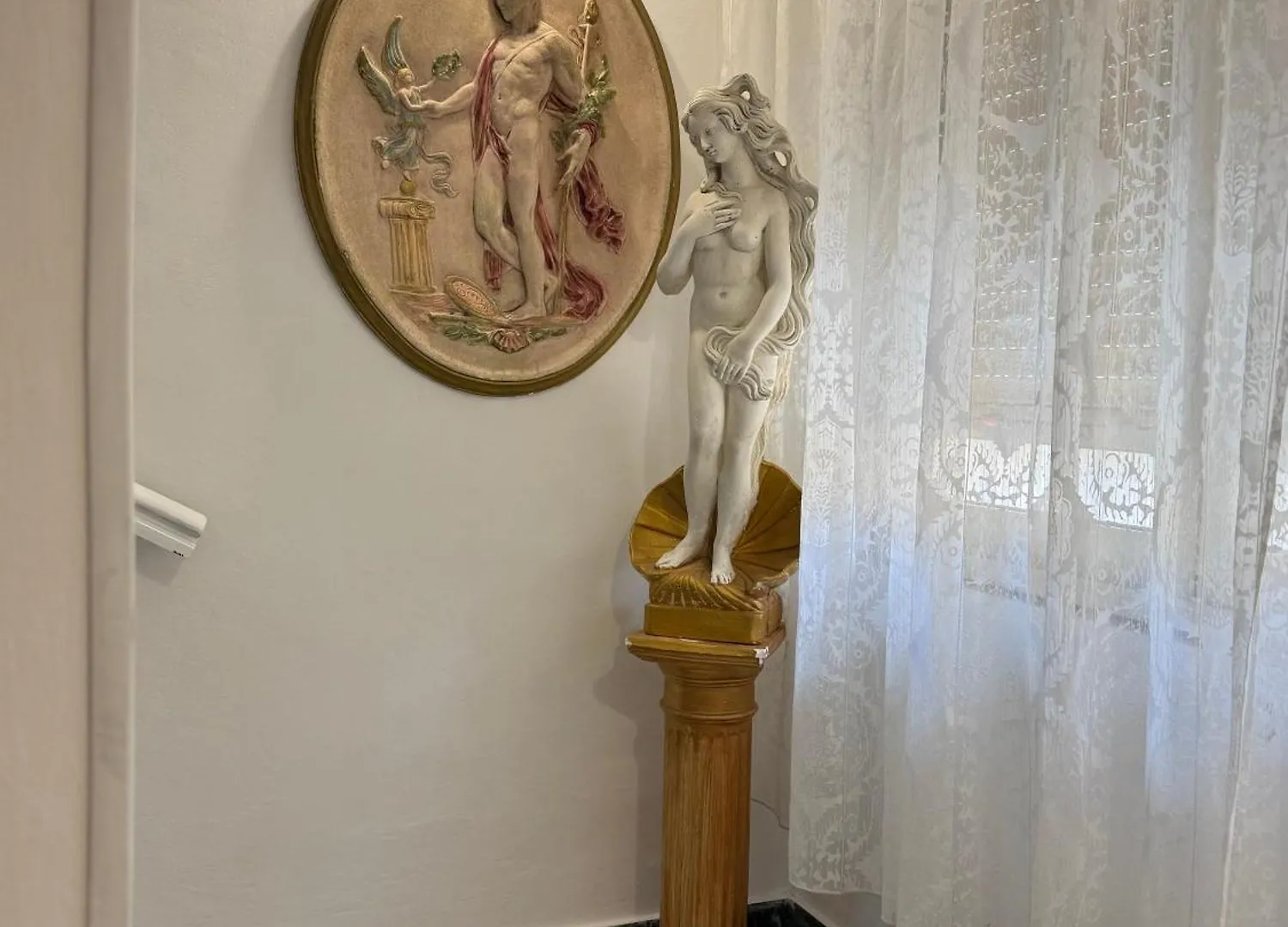 Apartment Terrazza Greca Agrigento